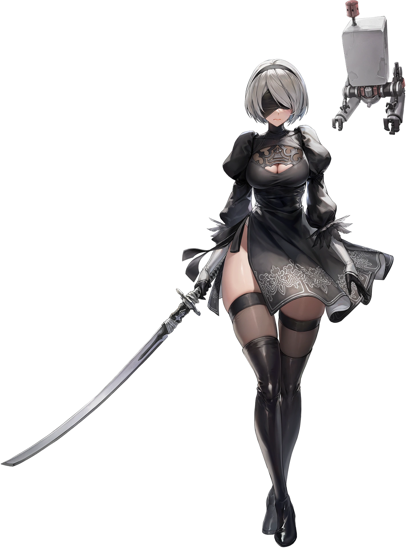 2B