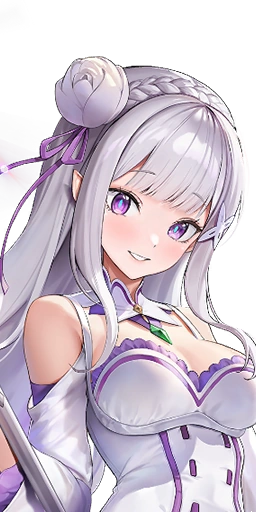 Emilia Portrait Image