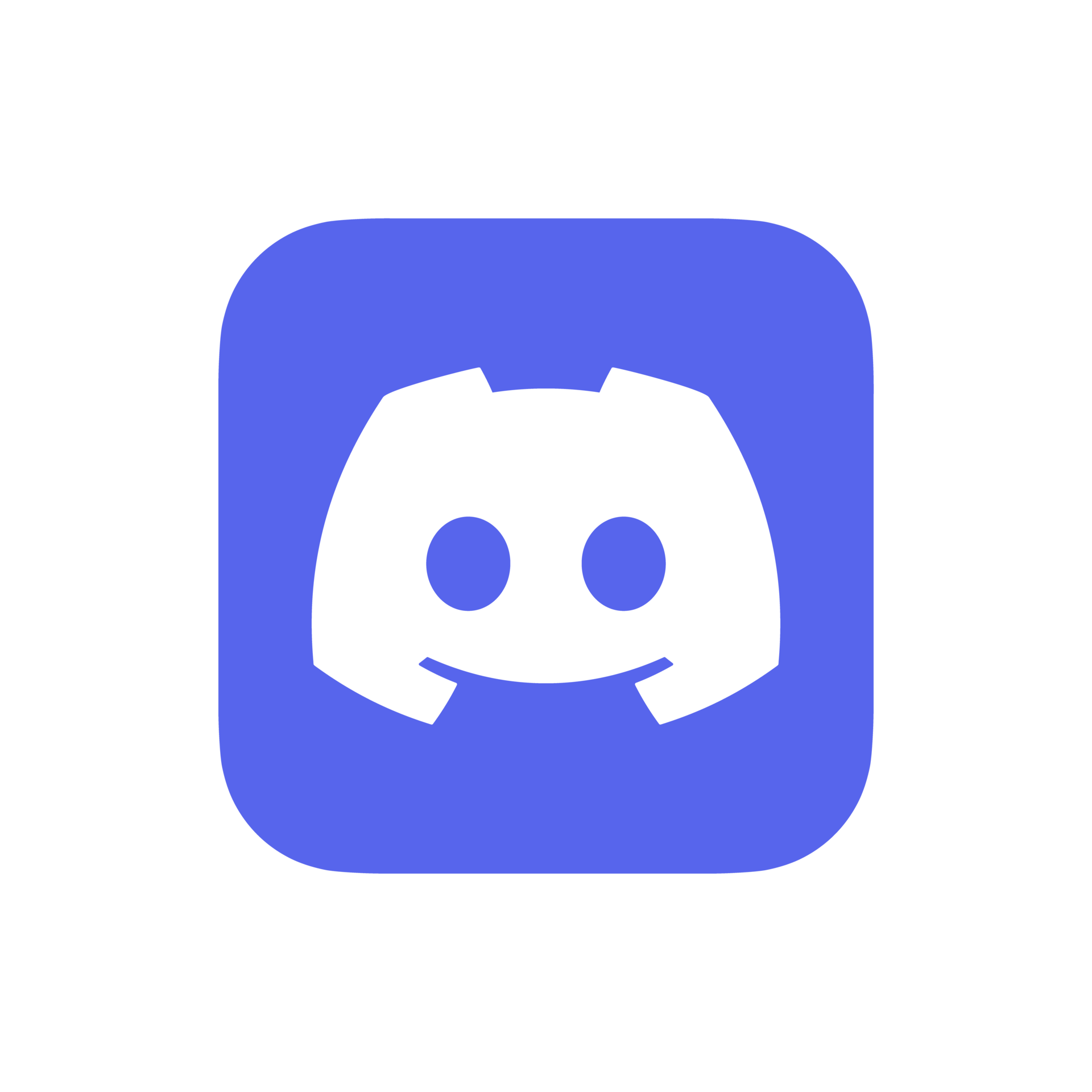 Discord Icon