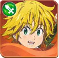 Tavern Master Meliodas