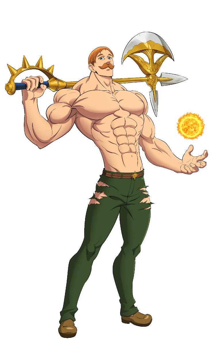 Escanor